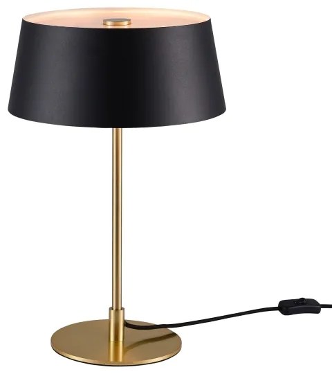 Nordlux - Lampada da tavolo CLASI 3xE14/10W/230V