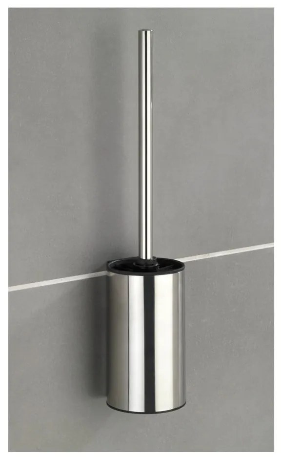 Scopino autoportante a parete Turbo-Loc Detroit - Wenko