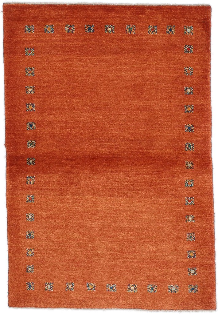 Gabbeh Tappeto persiano 110 x 160 (Iran) Annodato A Mano