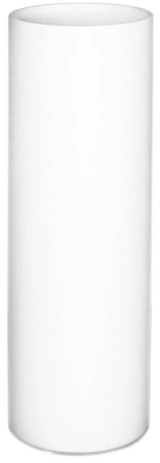 ByRydens 2820570-5002 - Lampada da tavolo FLAKE 1xE27/8W/230V bianca