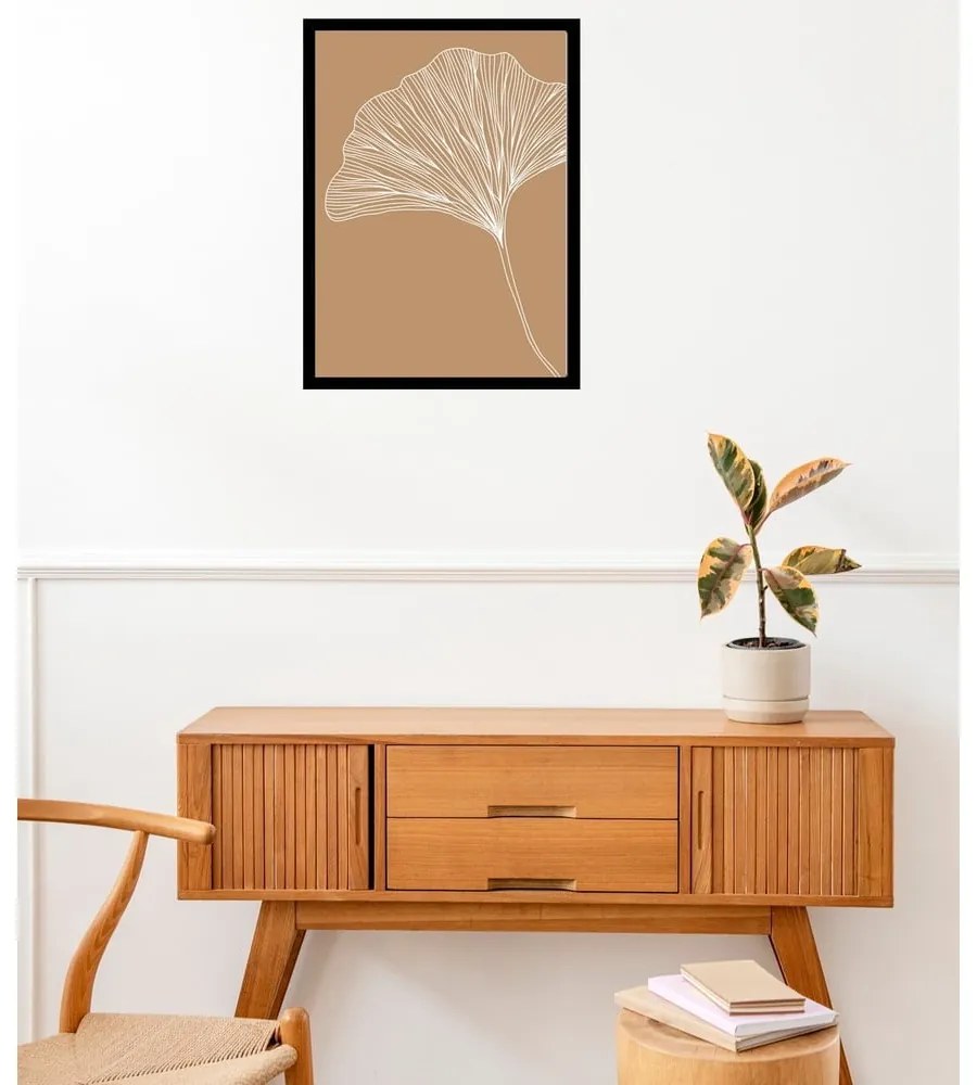 Poster 29x41,4 cm Jinan - Veronika Boulová