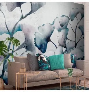 Carta da Parati Ginkgo Vivo Standard 100x70