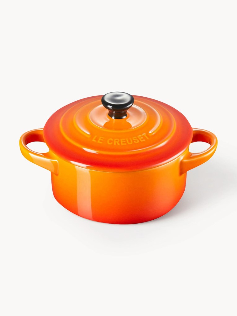 Casseruola piccola Mini Cocotte