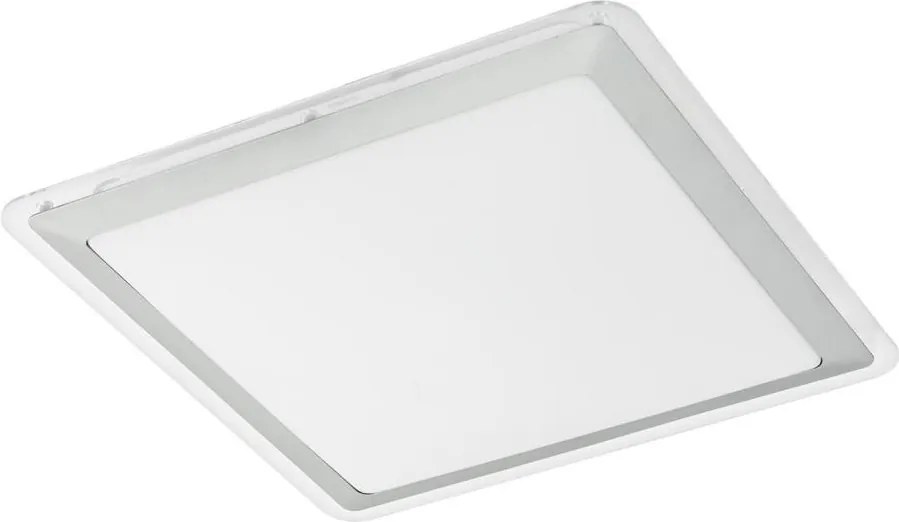 Eglo 95679 - Plafoniera LED COMPETA 1 LED/24W/230V
