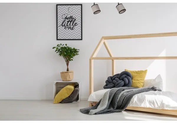 Faretto NEXO 2xE14/40W/230V