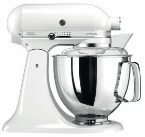 Robot da Cucina KitchenAid 5KSM175PSEWH Bianco 300 W