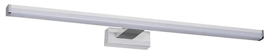 Kanlux 26681 - LED illuminazione bagno ASTEN LED/12W/230V IP44