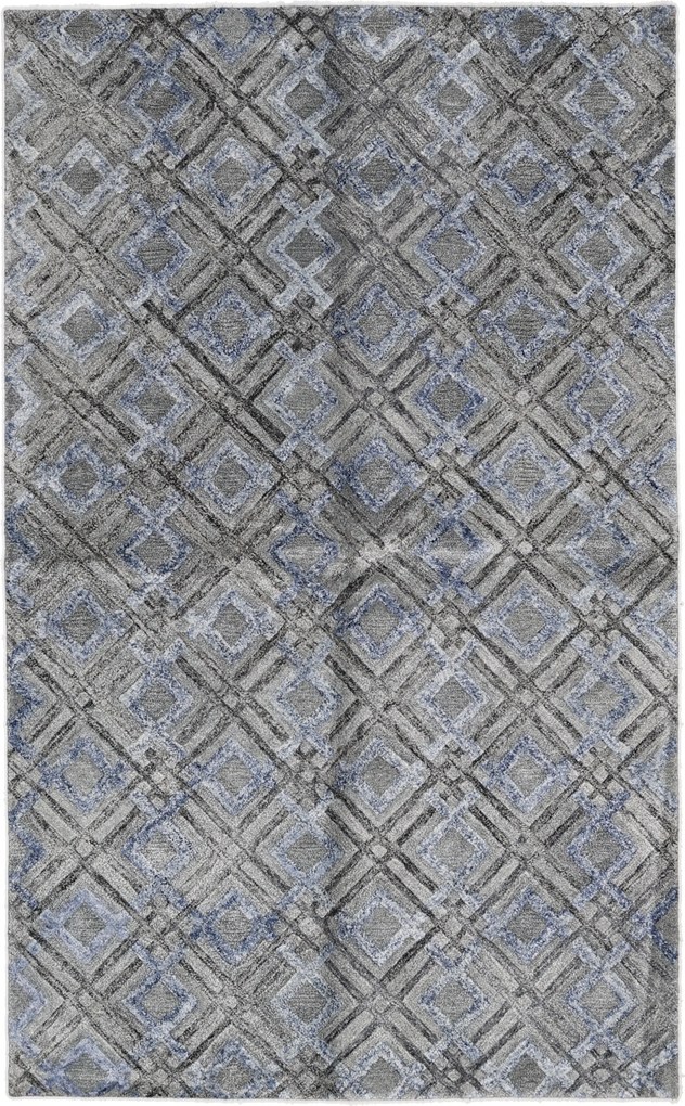 Neo Tappeto 150 x 240 (Indian) Annodato A Mano