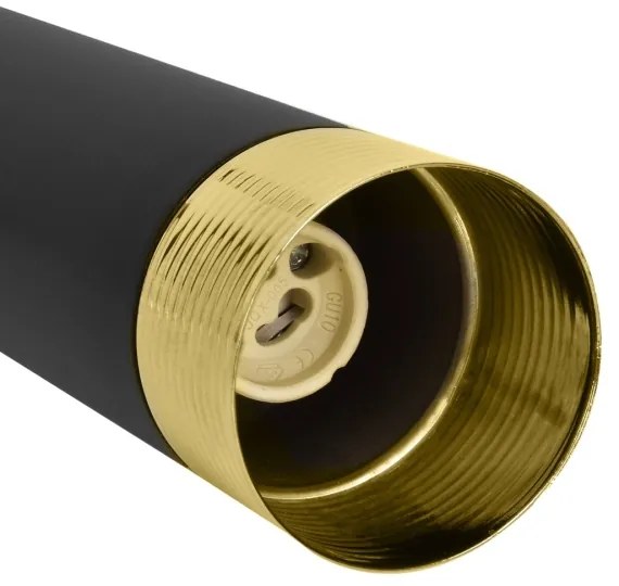 Lampadario a sospensione con filo DANI 1xGU10/8W/230V