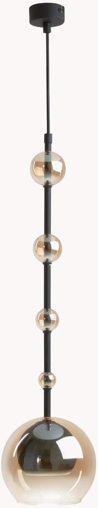 Lampada a sospensione piccola Ros