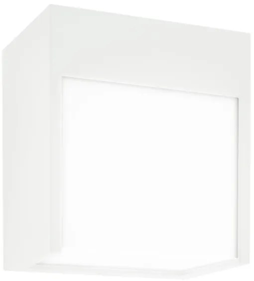 Rabalux 7477 - Applique da esterno a LED BALIMO LED/12W/230V bianco IP54