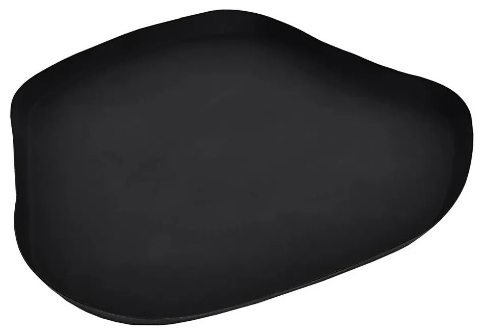 Eglo 427051 - Vassoio decorativo FORLEYET 34x44 cm nero