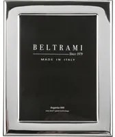 Portafoto Classica foto 13x18 cm Beltrami con argento Miro Silver