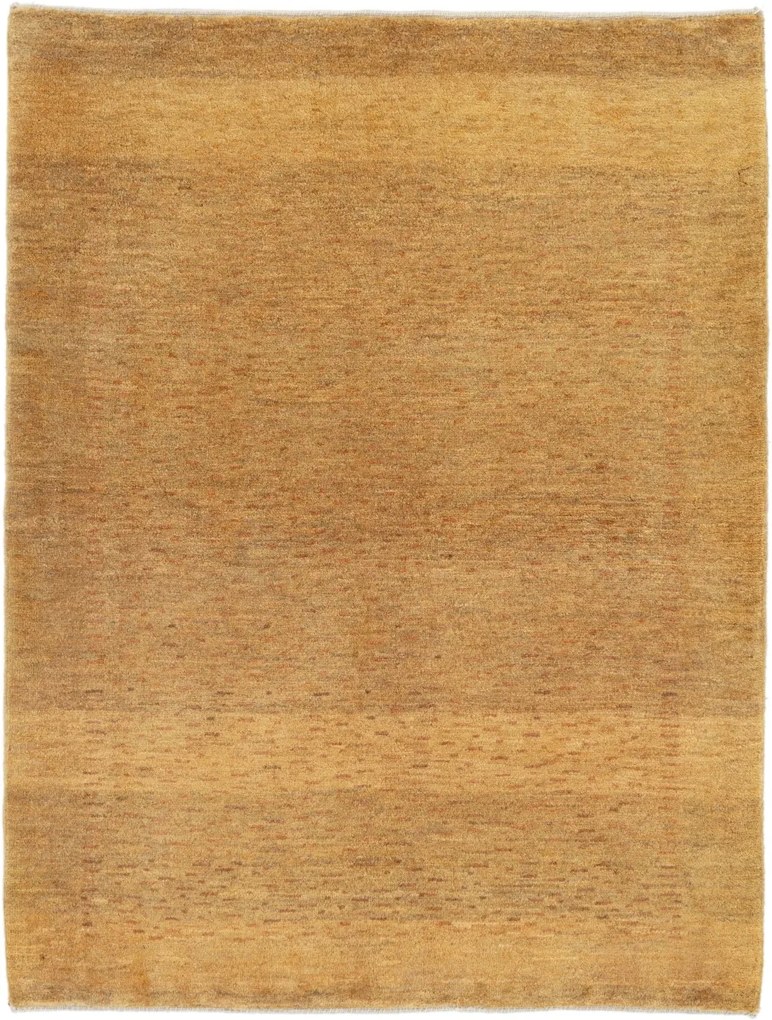 Gabbeh Tappeto persiano 120x160 (Iran) Annodato A Mano