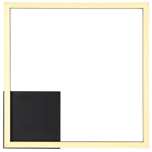 Globo 67246-18 - Lampadario a plafone LED TINY LED/18W/230V