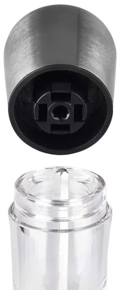 Cole&Mason - Set macinini sale e pepe DERWENT 2 pz 19 cm cromo lucido