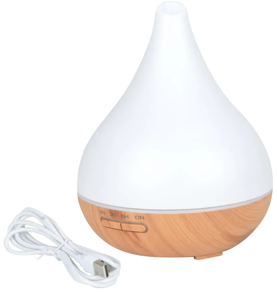 Diffusore elettrico Cloud - Homéa