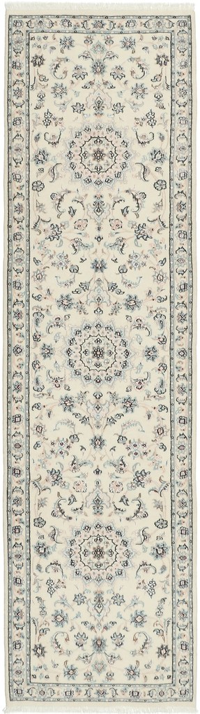 Tappeto 300x80 (Iran) Annodato A Mano