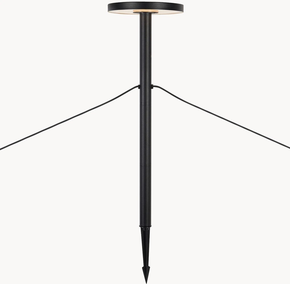 Lampada da giardino a LED Garden 24