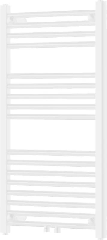 Mexen Mars radiatore da bagno 900 x 500 mm, 370 W, bianco - W110-0900-500-00-20