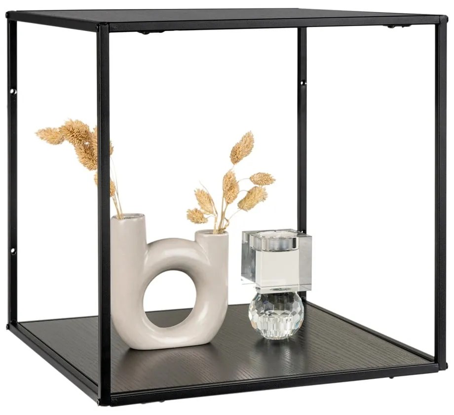 Scaffale nero Vita - House Nordic