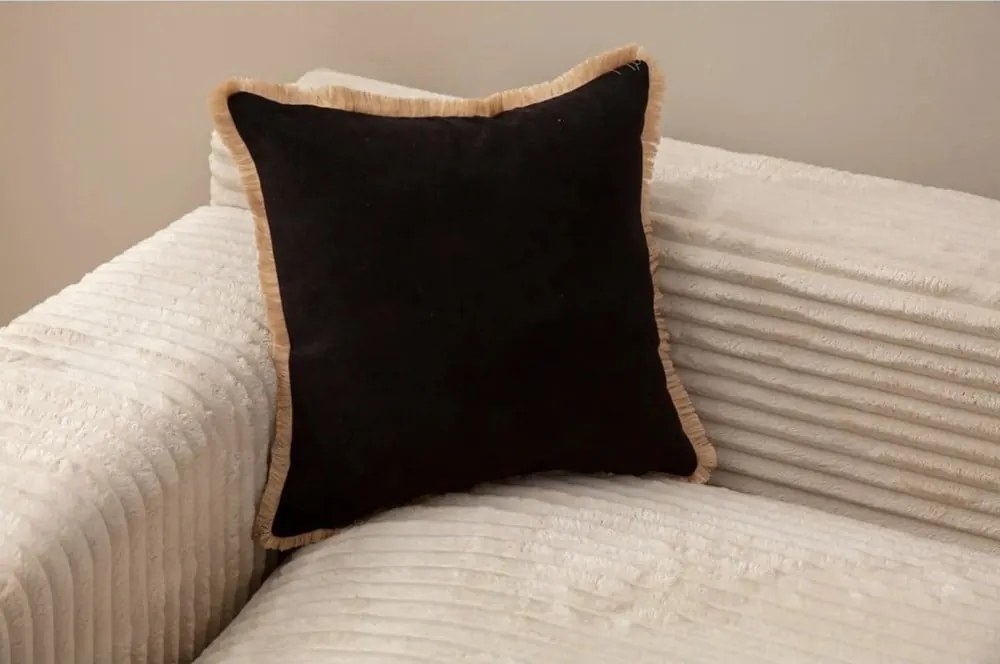 Federa decorativa 43x43 cm Sacakli – Mioli Decor