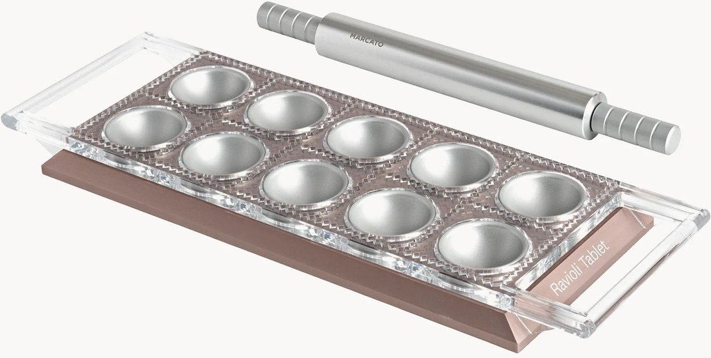 Set ravioli Classic, set da 2