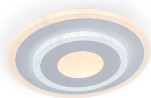 Brilagi - Plafoniera LED MODERN MINI LED/29W/230V 3000/4000/6000K
