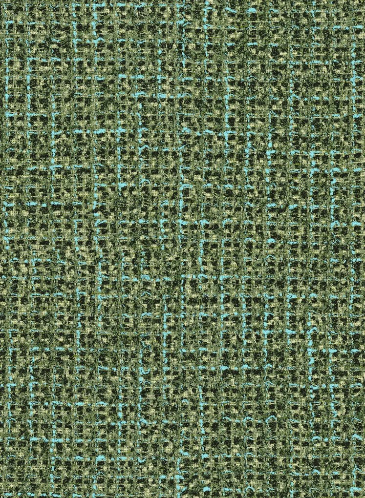 Essentials Carta da parati Cashmere - Fern