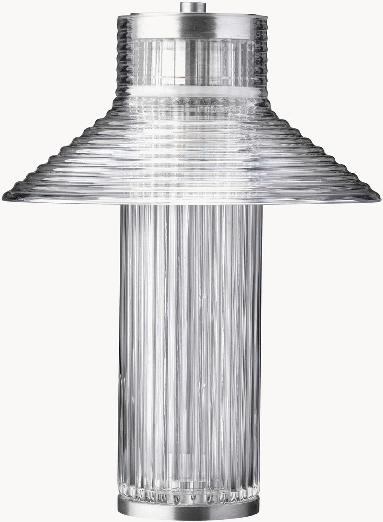 Lampada da tavolo con luce regolabile U14 Sletterhage