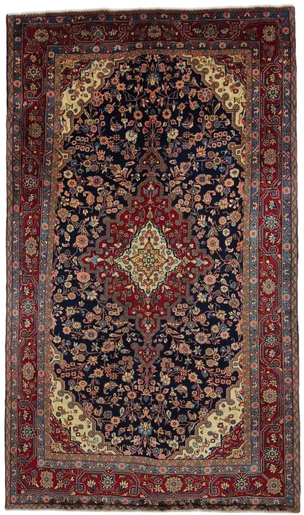 Hamedan Tappeto 190 x 330 (Iran)