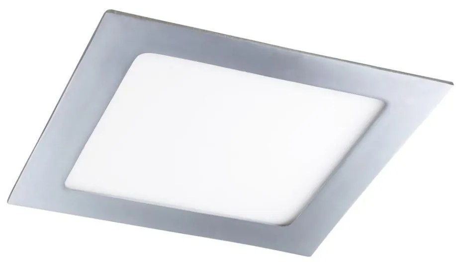 Rabalux 5591 - Lampada LED da incasso per bagni LOIS LED/12W/230V IP44 3000K