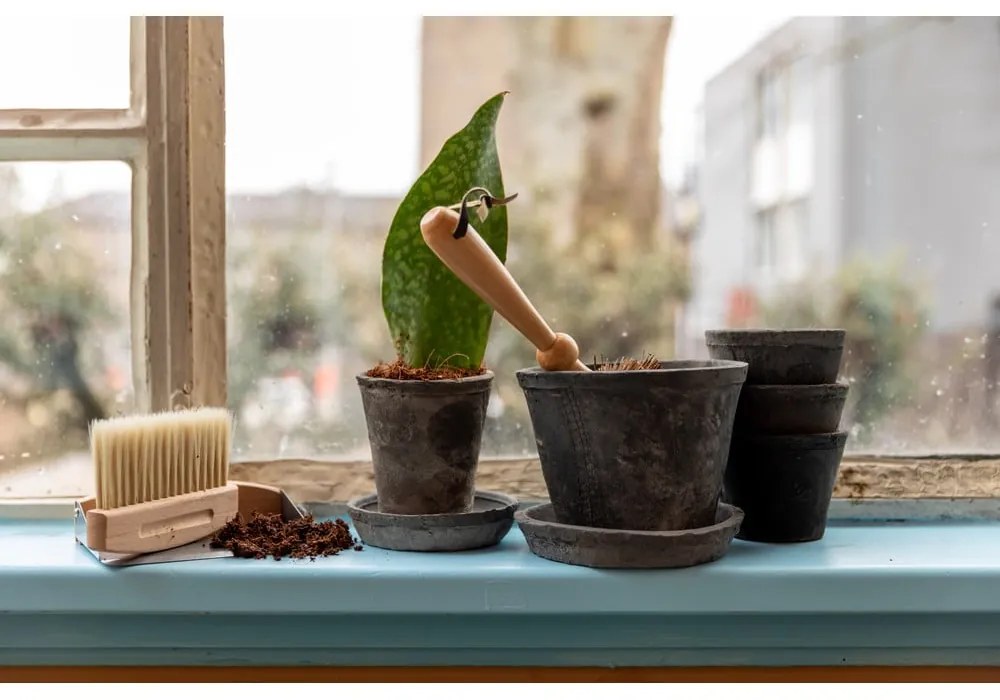 Set di 3 vasi in terracotta ø 10 cm - Esschert Design