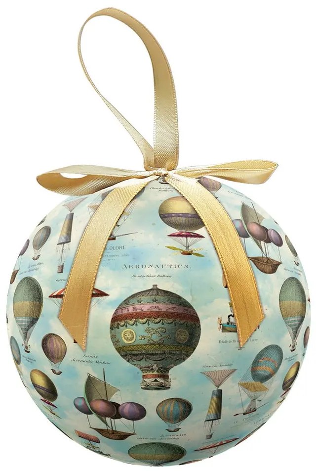 Ornamenti natalizi in set da 6 Classics - Kartos