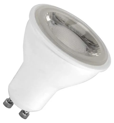 Faretto LED GU10 8W, Angolo 36°, OSRAM LED Colore Bianco Caldo 3.000K