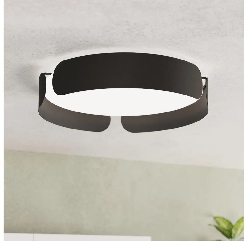 Eglo 99621 - Plafoniera LED VALCASOTTO LED/21,6W/230V