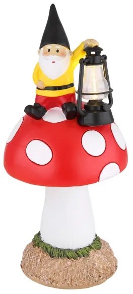 Globo 36314 - Lampada solare LED 0,06W 1,2V 200 mAh