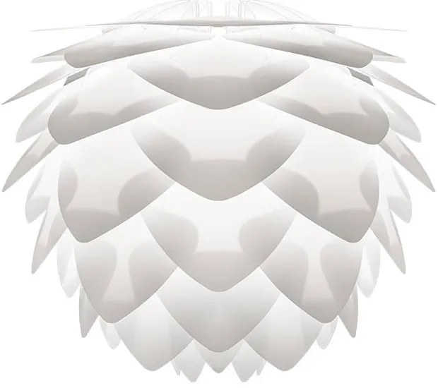 Paralume bianco ø 50 cm Silvia - UMAGE