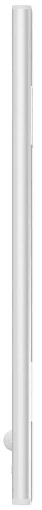 Barra LED 1W Ricaricabile per Armadi 25cm CCT Bianco Variabile