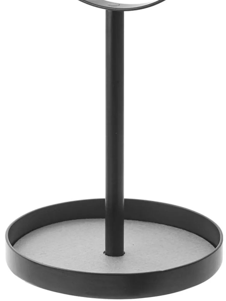 Specchio per make-up con ingrandimento (3x) ø 17,5 cm Matsuyama – YAMAZAKI