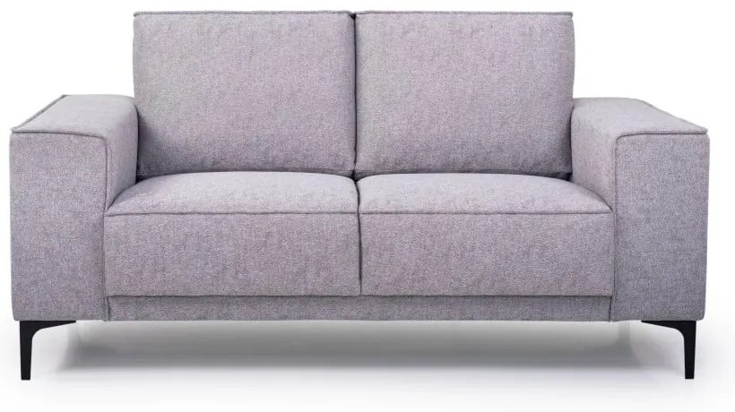 Divano grigio chiaro 164 cm Copenhagen - Scandic