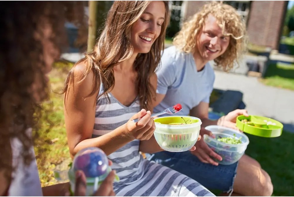 Insalatiera Master Seal To Go - Tefal