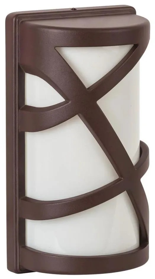 Rabalux 8766 - Applique da esterno DURANGO 1xE27/40W