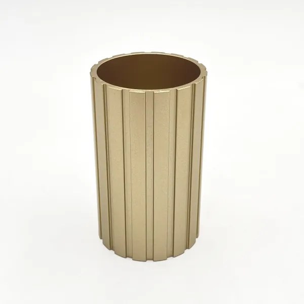 Brilagi - Faretto CRISPINA 1xGU10/10W/230V 10 cm dorato