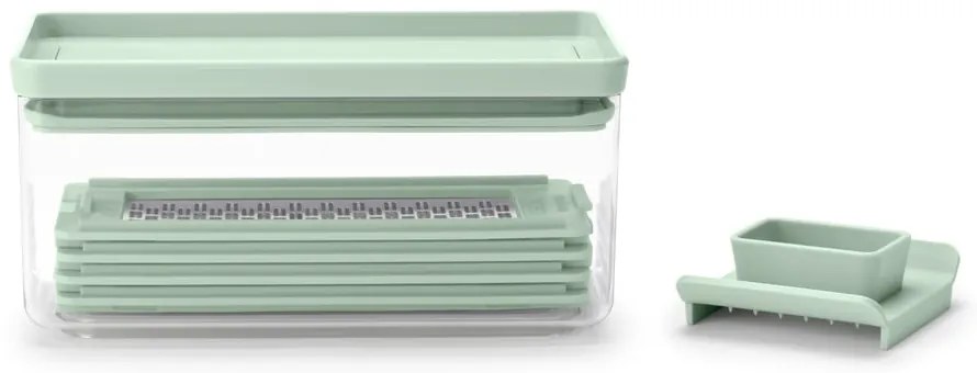 Affettatrice multifunzionale Tasty+ – Brabantia