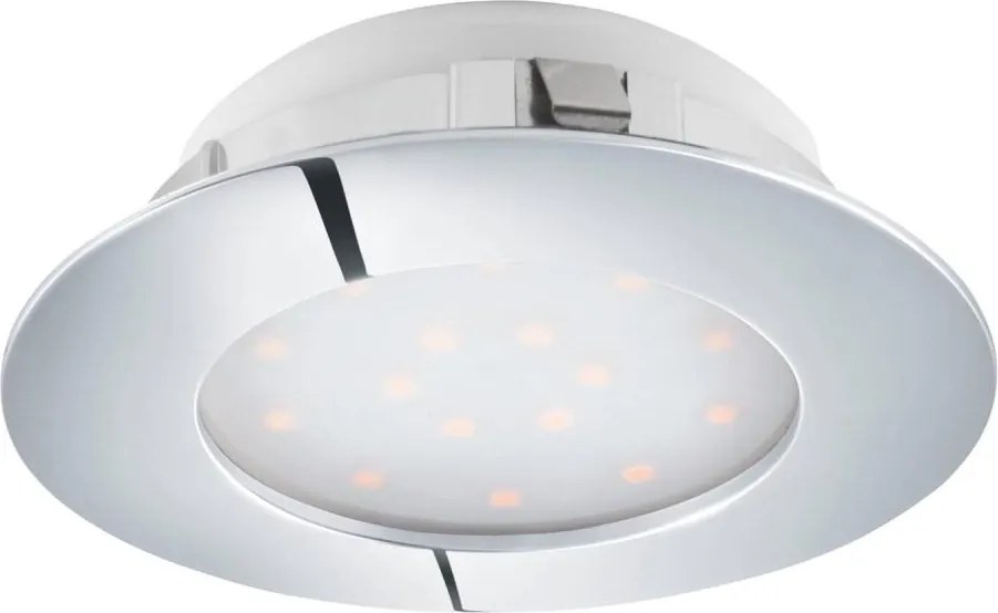 Eglo 95888- Faretto LED da incasso PINEDA LED/12W/230V