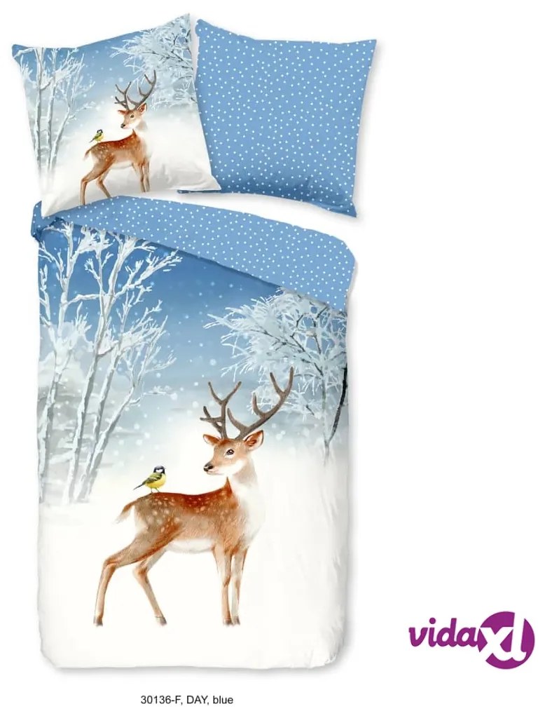 Good Morning Copripiumino per Bambini Day 135x200 cm