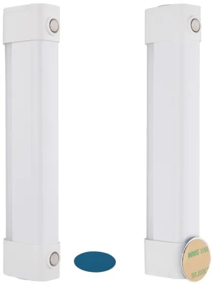 Globo 93000 - LED lampada ricaricabile YUKI LED/2W/5V 800 mAh