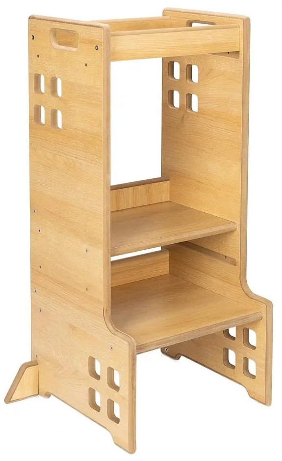 Lionelo - Torre d'apprendimento CASS Naturale