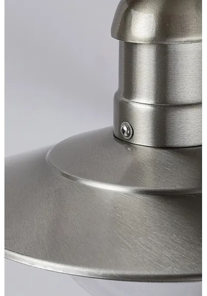 Rabalux 8763 - Plafoniera da esterno OSLO 1xE27/60W